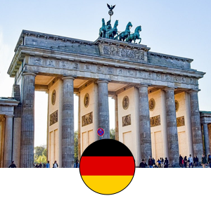 Study in Germany